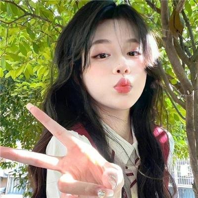 小犬与女孩 海报
