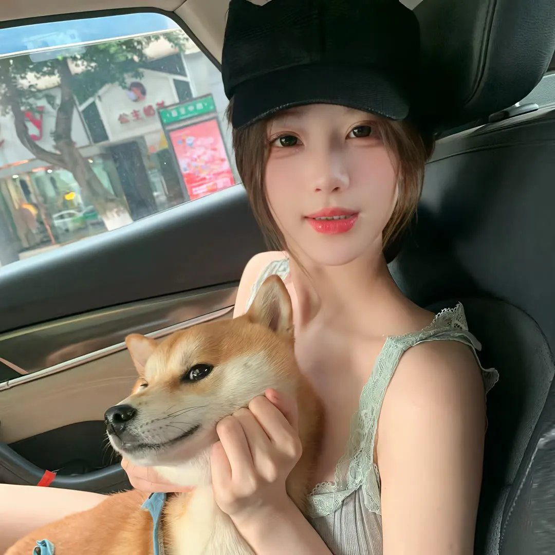 摘苹果的时候 海报