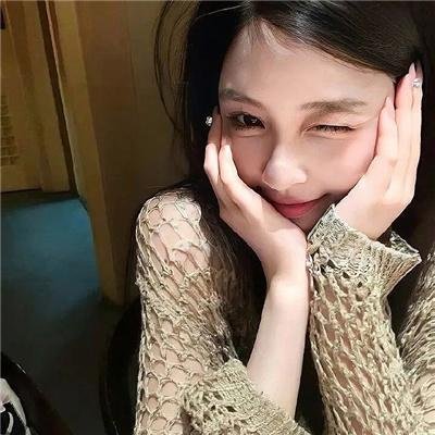 我的女友们 海报
